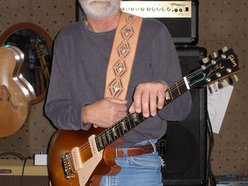Don Brazelton "Songwriter"