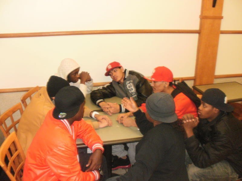 ReverbNation profile picture for @Criminals