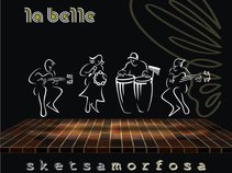 La Belle BDG AKUSTIK
