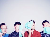Walk The Moon