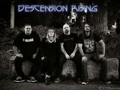 Image for Descension Rising