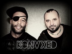 KonVxed