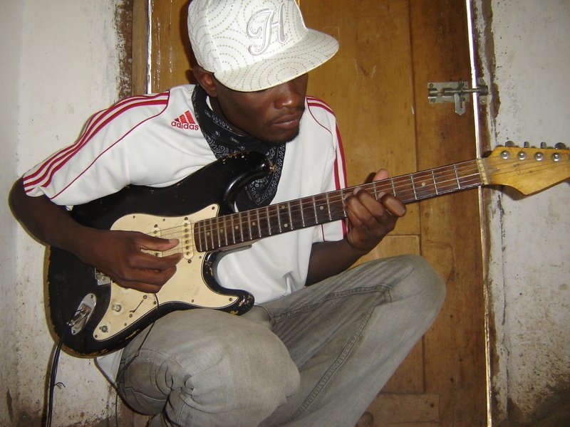 ReverbNation profile picture for @egyptian