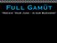 Full Gamut