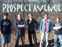 Prospect Avenue