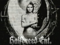 Halfbreed Ent.