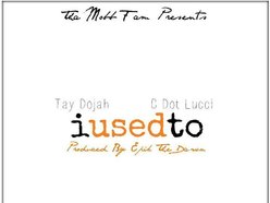 Image for TAY DOJAH THA GANGSTA OF THA MOBB FAM!!!!