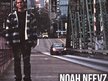 Noah Neevz