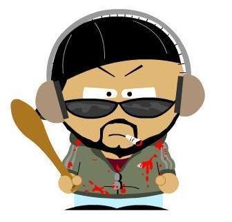 ReverbNation profile picture for @hades