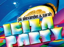 Jai Alexander & Sarah