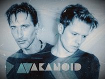AKANOID