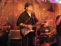SANCTUARY BLUES BAND
