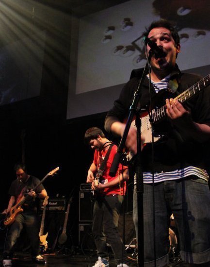 ReverbNation profile picture for @drafts
