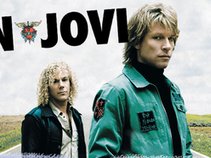 BON JOVI