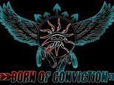 Image for Born of Conviction