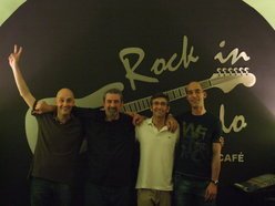 Image for LA Vintage Band