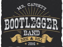 Mr Capone's Bootlegger Band