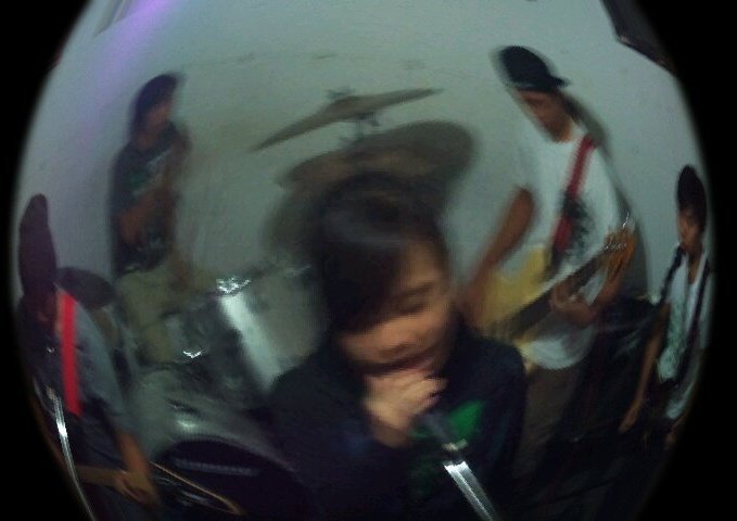 ReverbNation profile picture for @bind