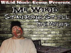 MR WIKID