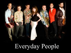 Image for Everyday People