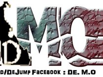 DE.s Most Official (DE.M.O.)