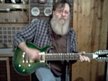 Marshall Outback Rickard