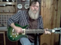 Marshall Outback Rickard