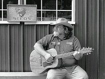 Reverand Tex DeVille