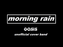 Morning Rain