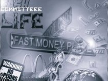 CASH COMMITTEE