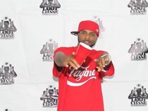 S.B.L. ceo/artist Grippin Cash Records
