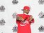 S.B.L. ceo/artist Grippin Cash Records
