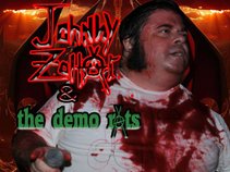 THE DEMO RATS