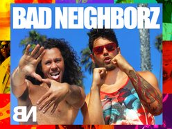 Image for Bad Neighborz