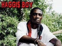 HAGGI$ BOY