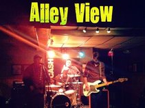 Alley View