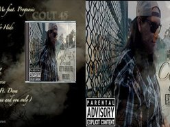Image for Colt 45