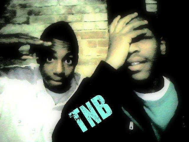 ReverbNation profile picture for @breeding