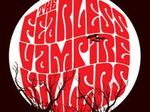 The Fearless Vampire Killers