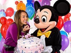 ReverbNation profile picture for @disney