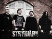 Strykjärn