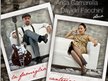 Anita Camarella e Davide Facchini Duo