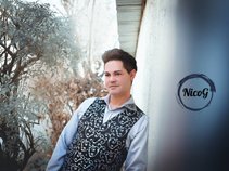 NicoG Artist Official