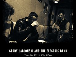 Image for Gerry Jablonski Band