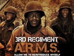 Image for 3rd Regiment