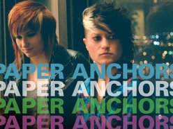 Image for Paper Anchors