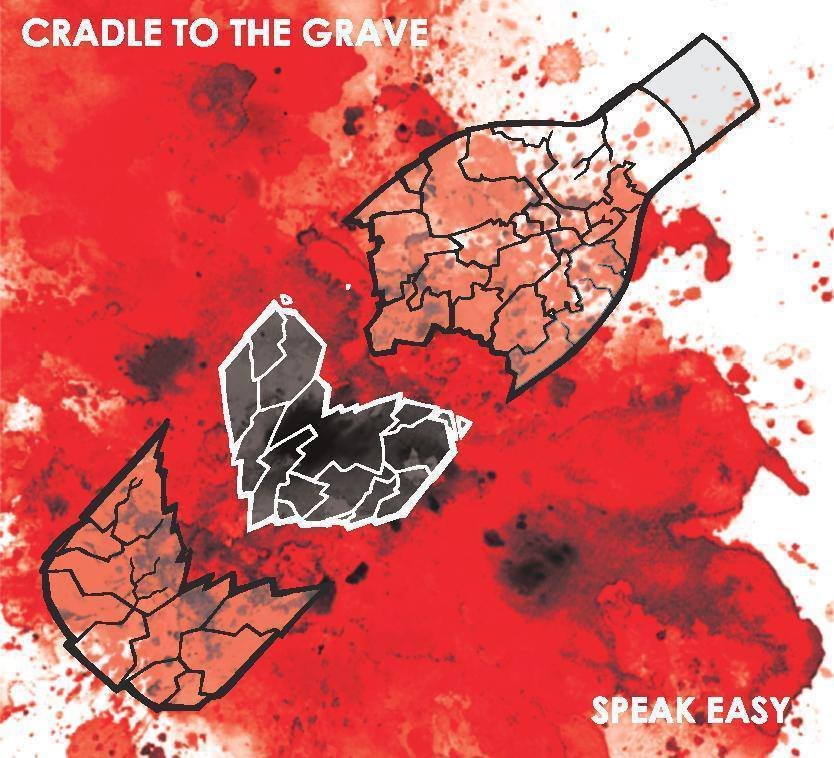 アート・デザイン・音楽 From the Cradle to the Grave 51K2JJJ60NL._UF1000,1000_QL80_.jpg