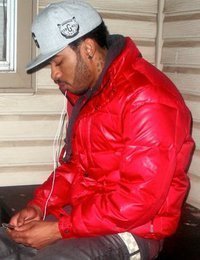 ReverbNation profile picture for @forecast