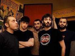 ReverbNation profile picture for @canadians
