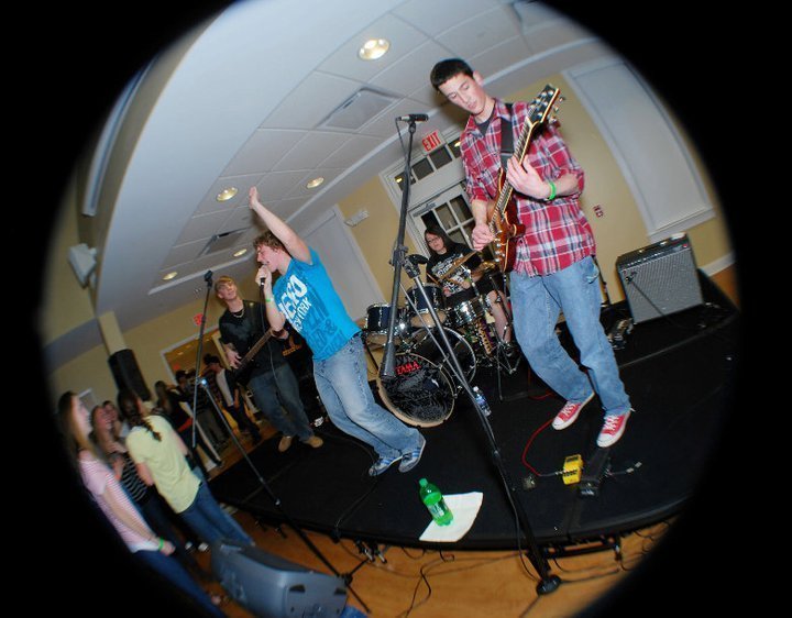 ReverbNation profile picture for @technicality